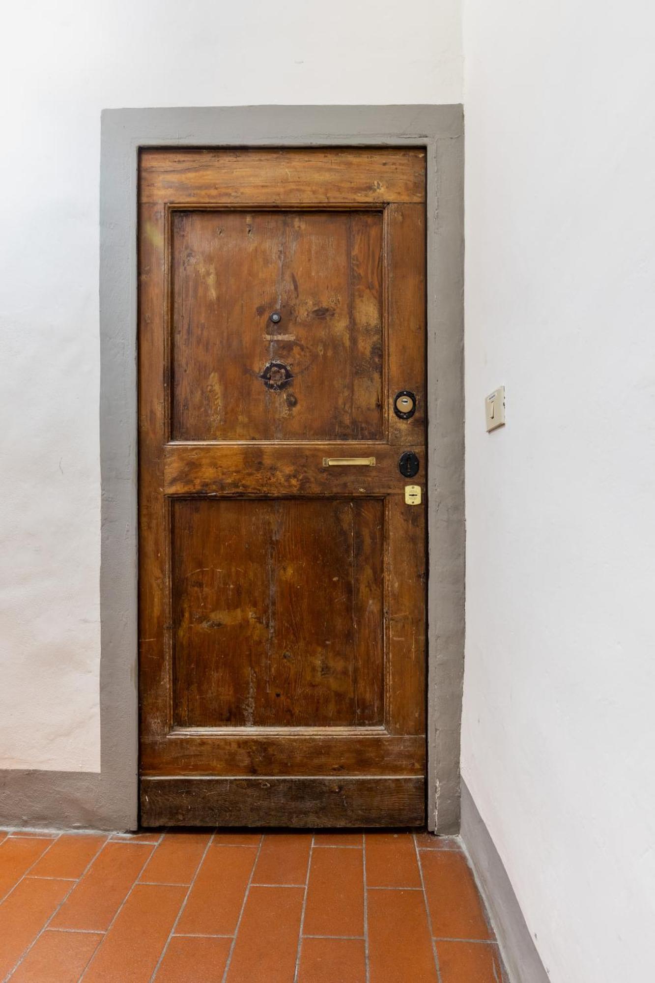Uffizi Suite Φλωρεντία Εξωτερικό φωτογραφία
