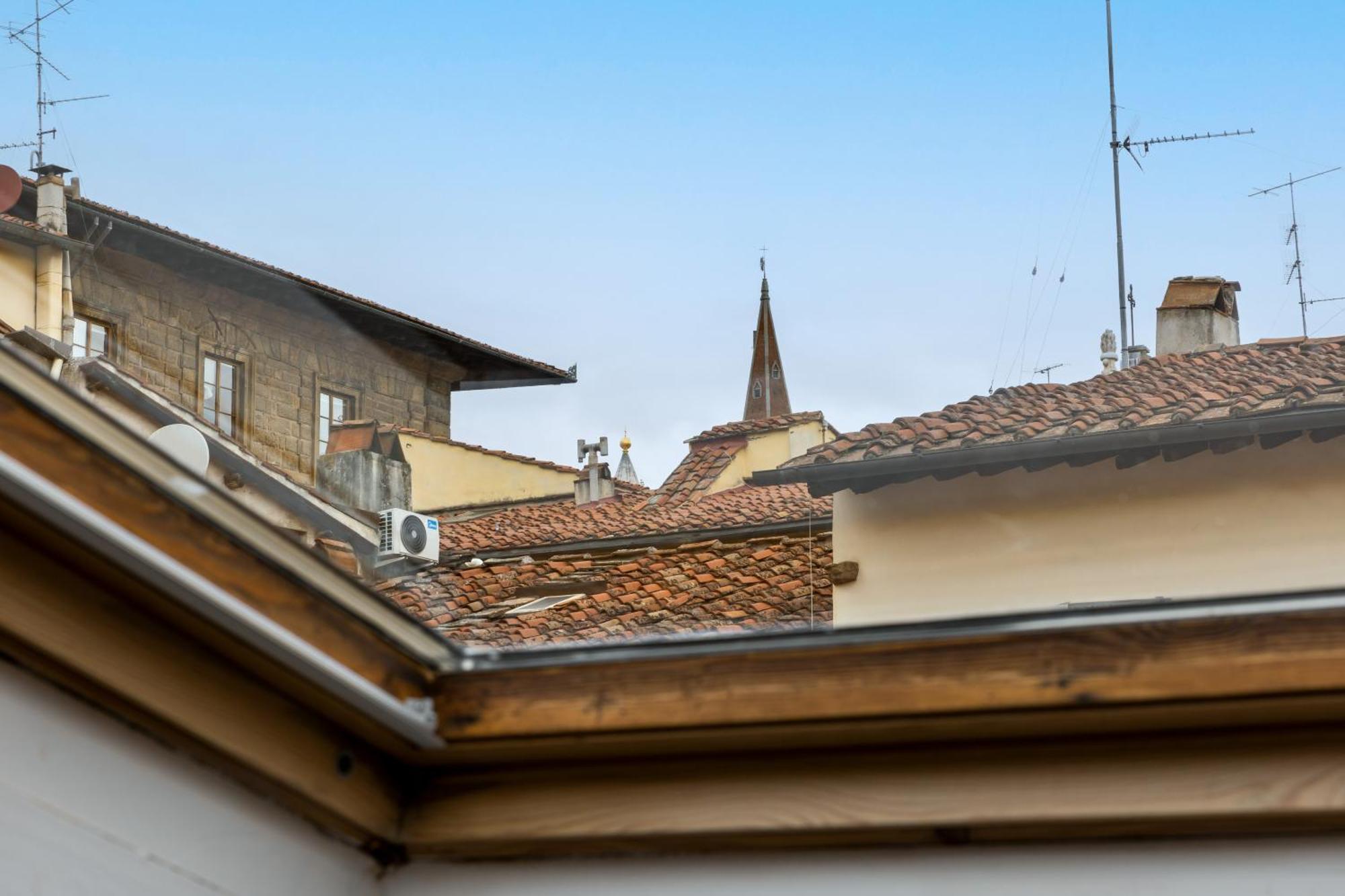 Uffizi Suite Φλωρεντία Εξωτερικό φωτογραφία