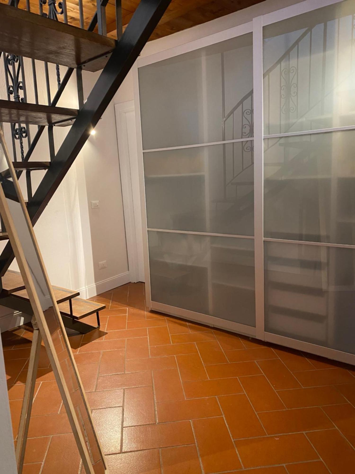 Uffizi Suite Φλωρεντία Εξωτερικό φωτογραφία