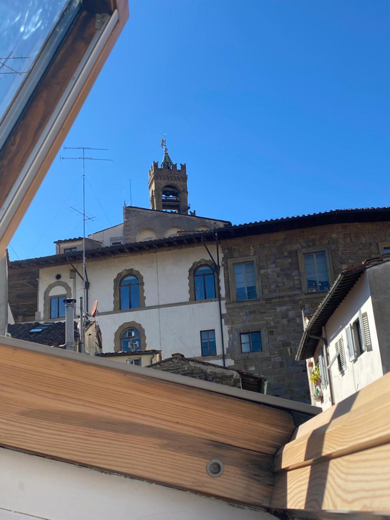 Uffizi Suite Φλωρεντία Εξωτερικό φωτογραφία