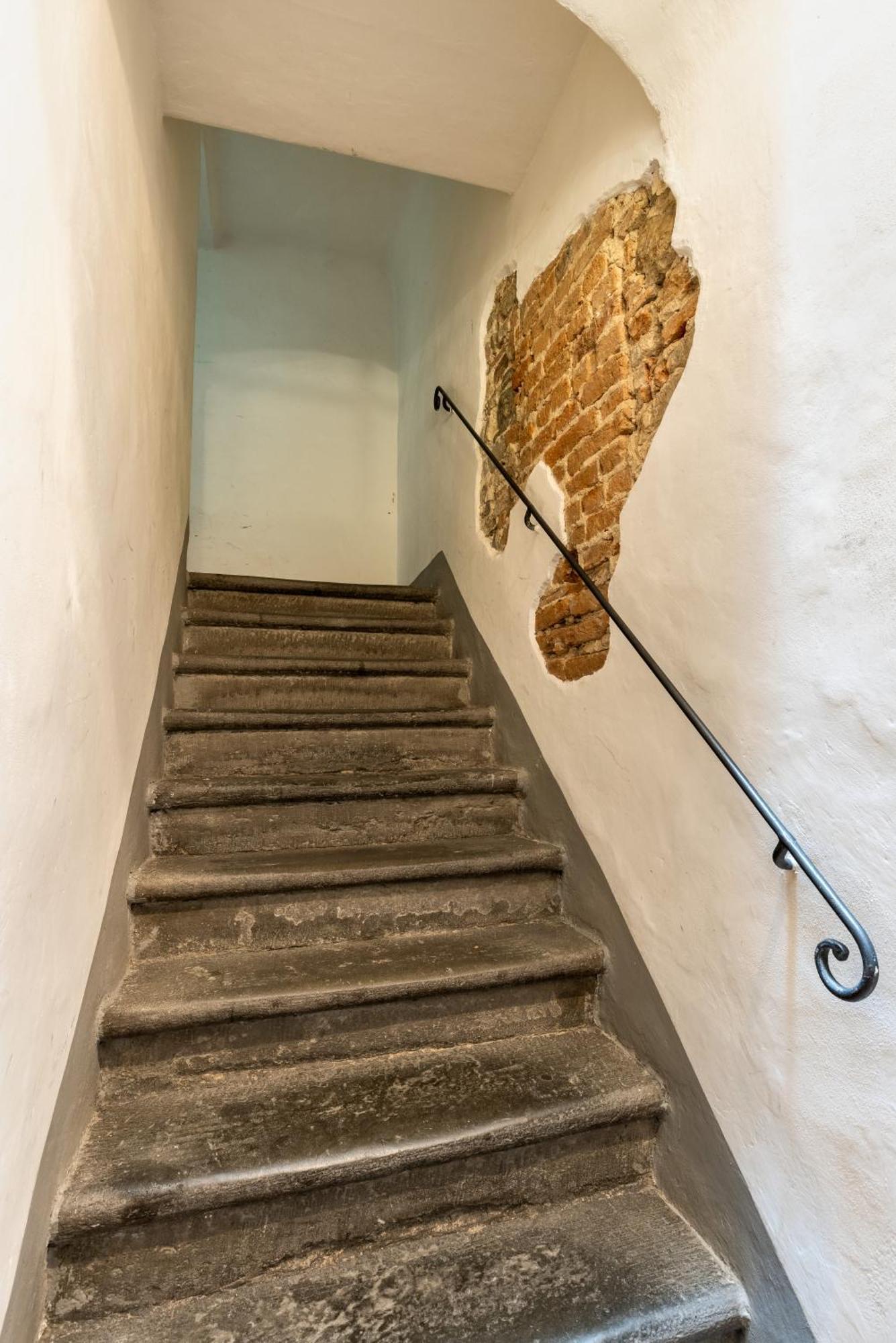Uffizi Suite Φλωρεντία Εξωτερικό φωτογραφία