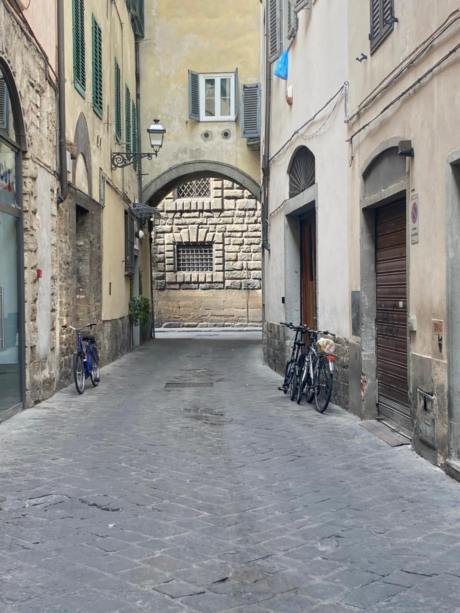 Uffizi Suite Φλωρεντία Εξωτερικό φωτογραφία